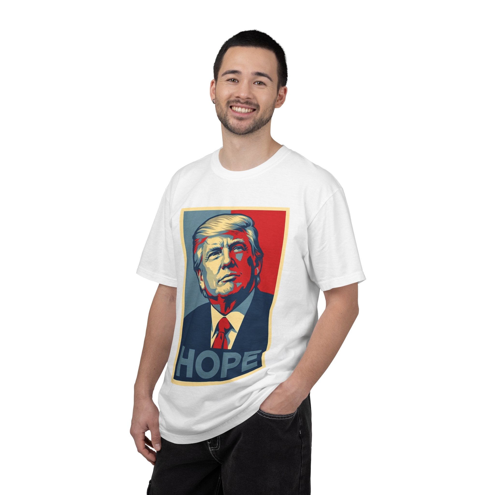 Trump Hope