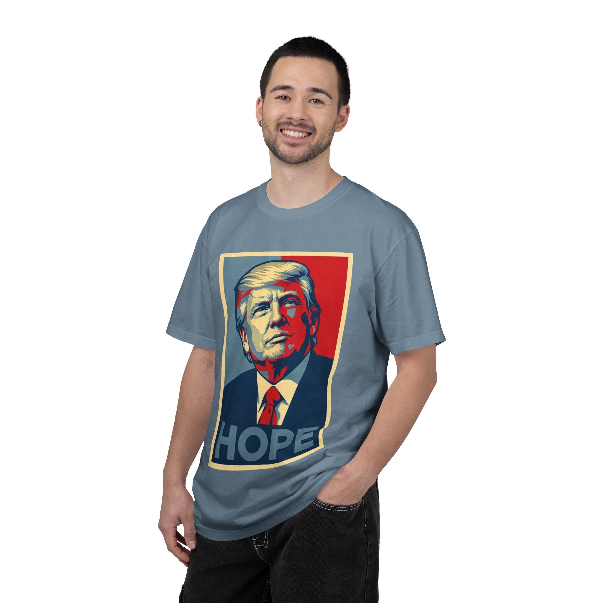 Trump Hope