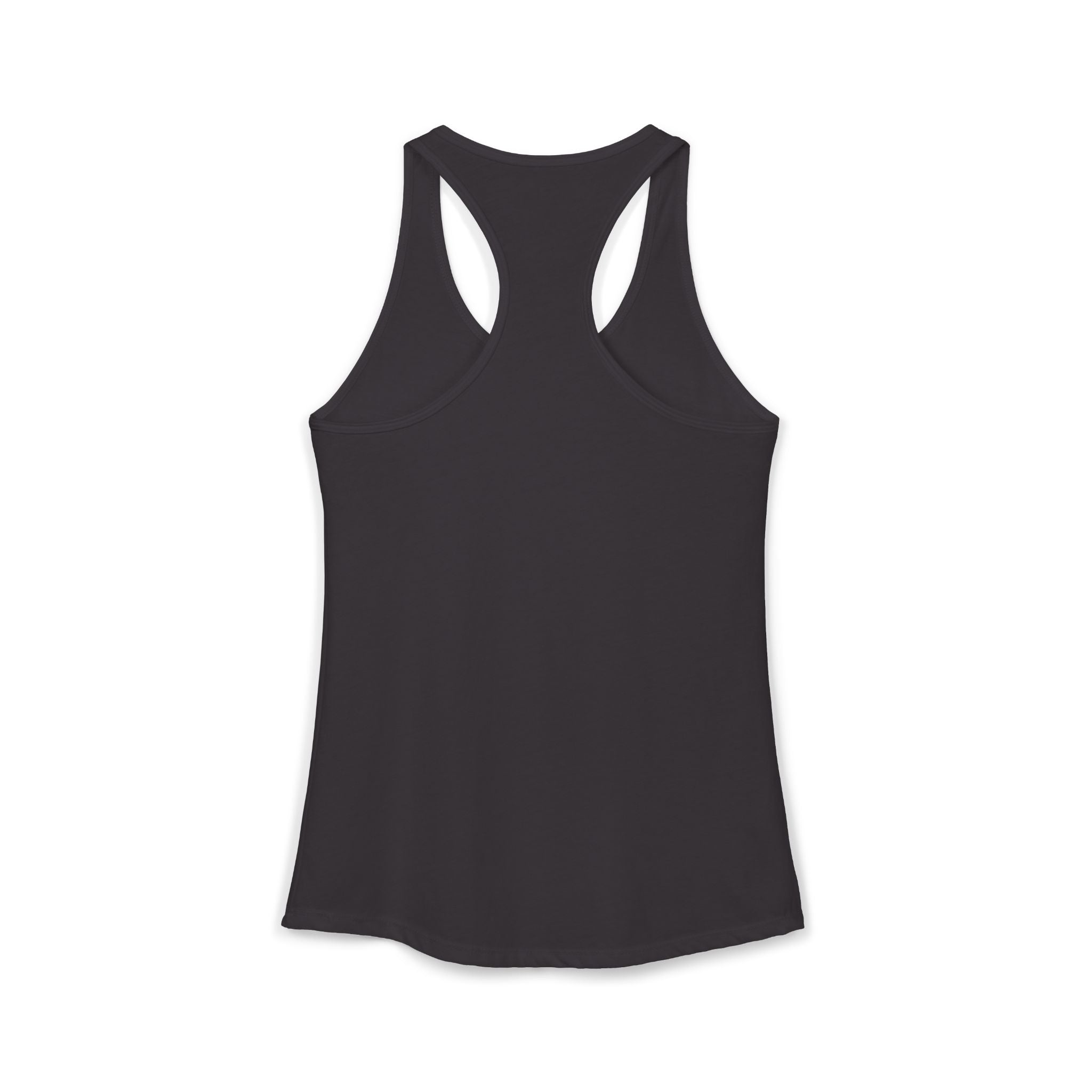 Cleaning Up America  Women's Racerback Tank