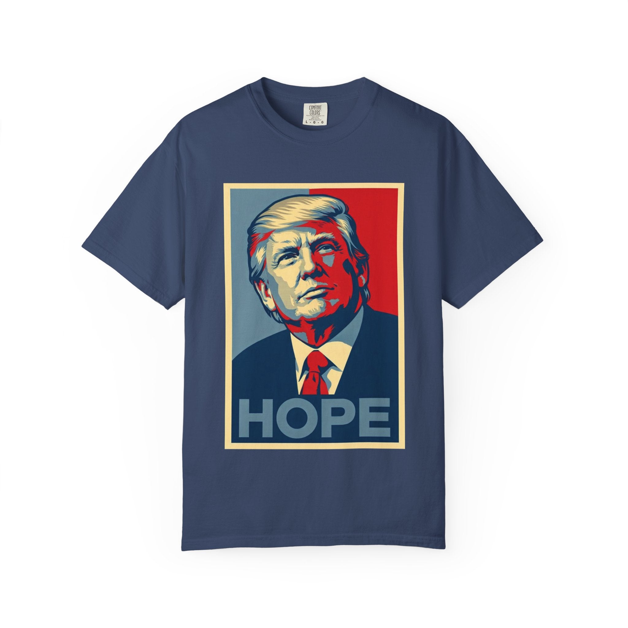 Trump Hope
