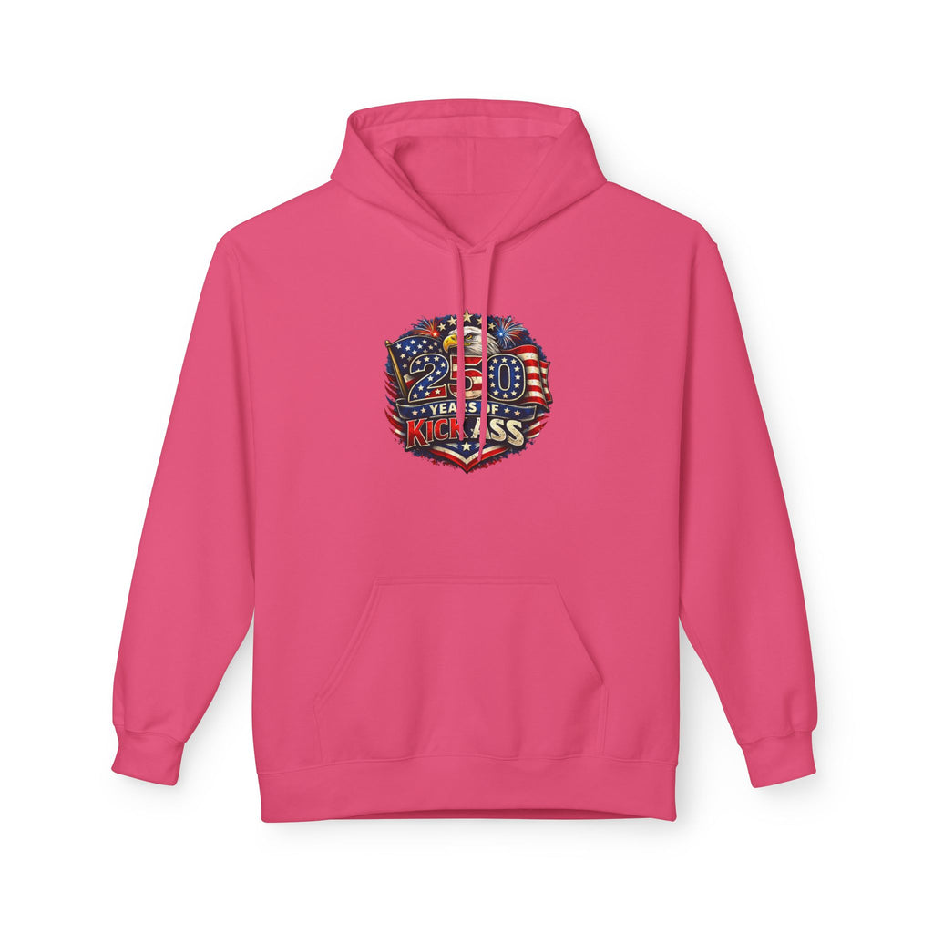 America 250   Pullover