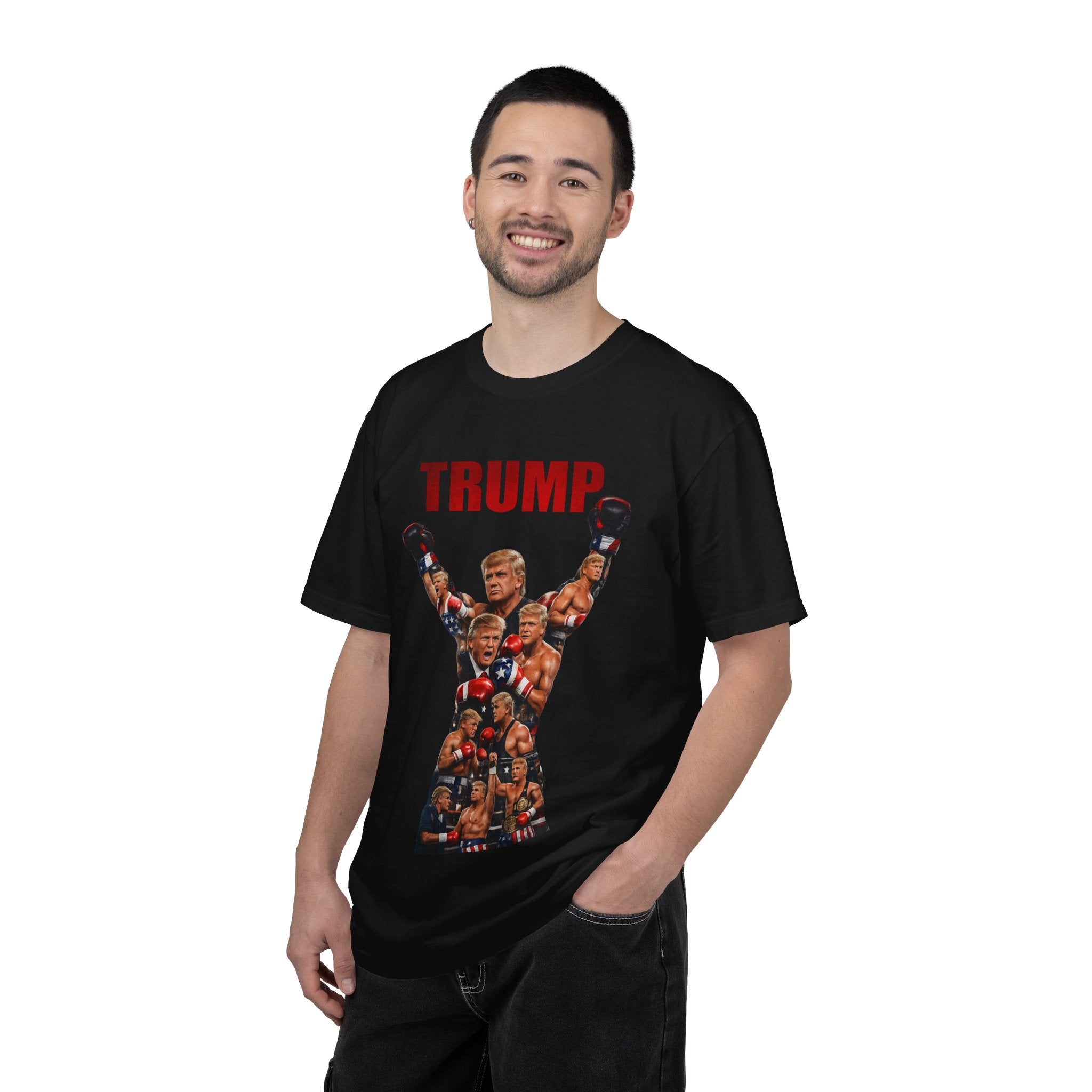 Champion Trump