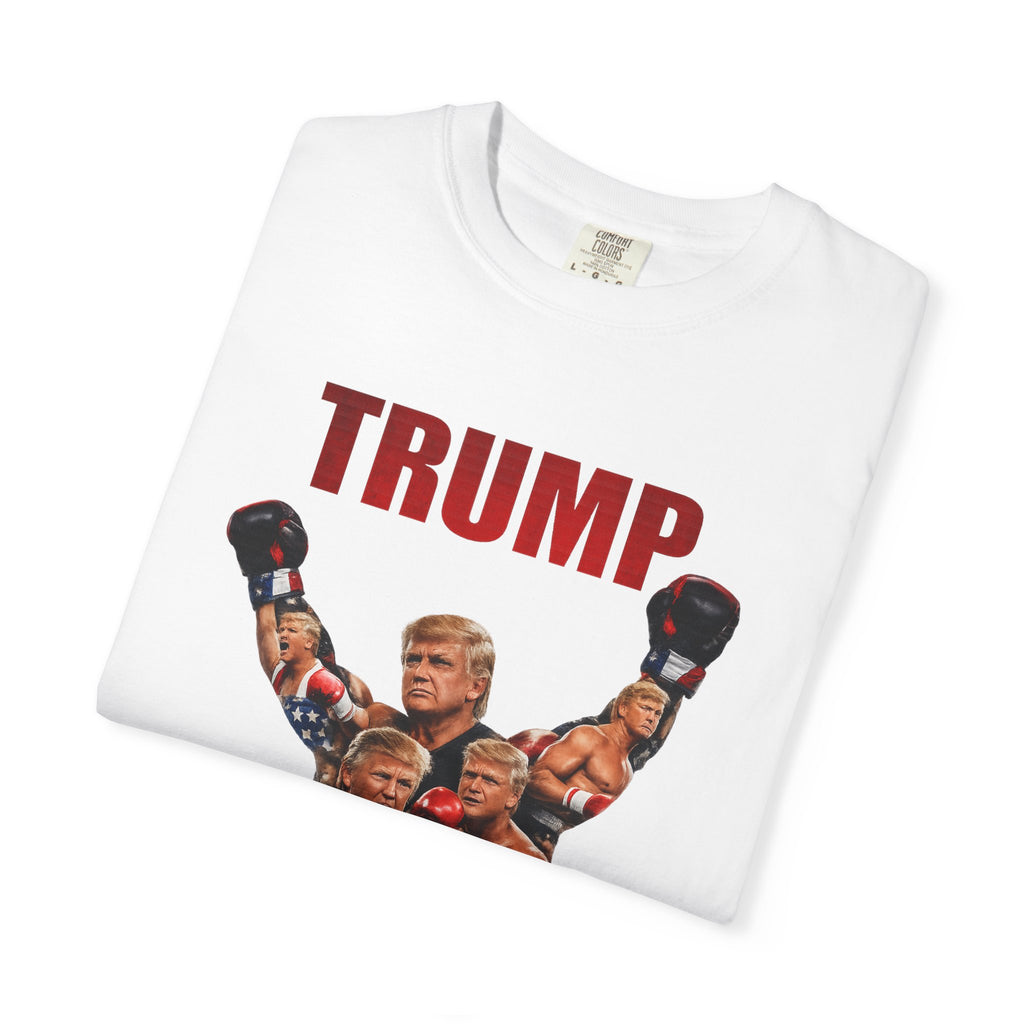 Champion Trump