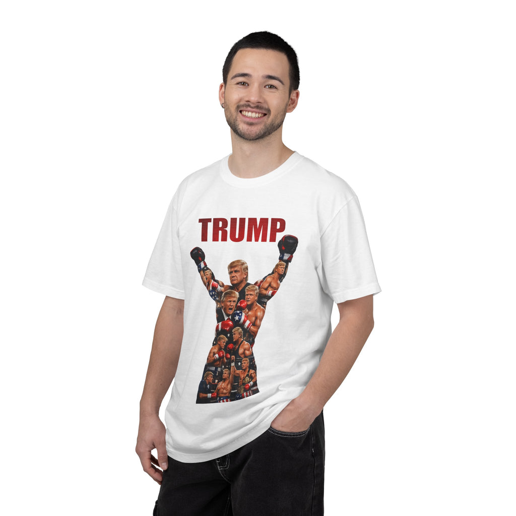 Champion Trump