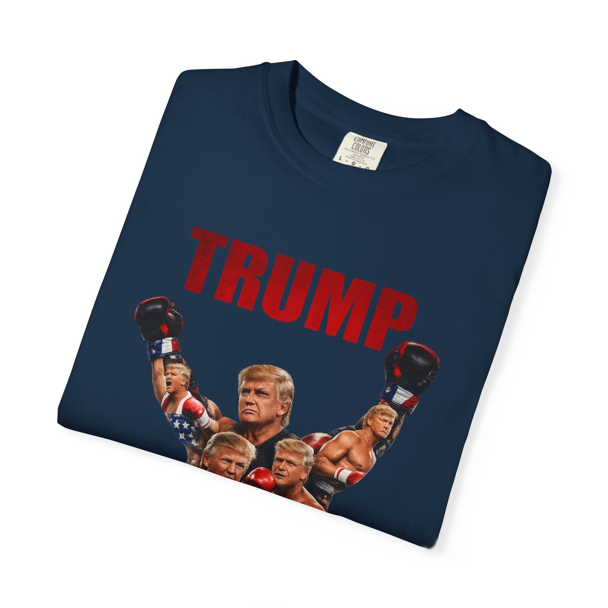 Champion Trump