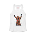 Trump Champion Women's Ideal Racerback Tank