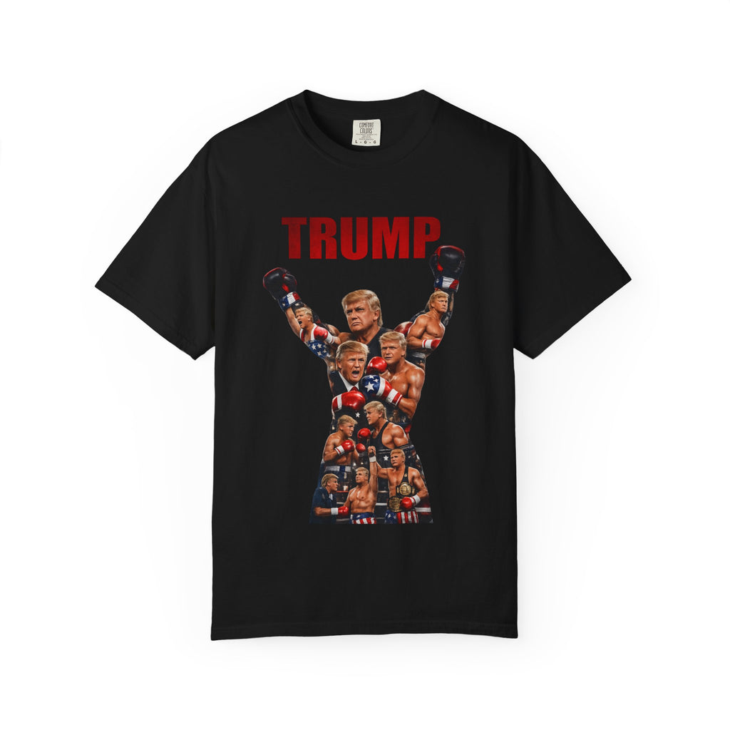Champion Trump