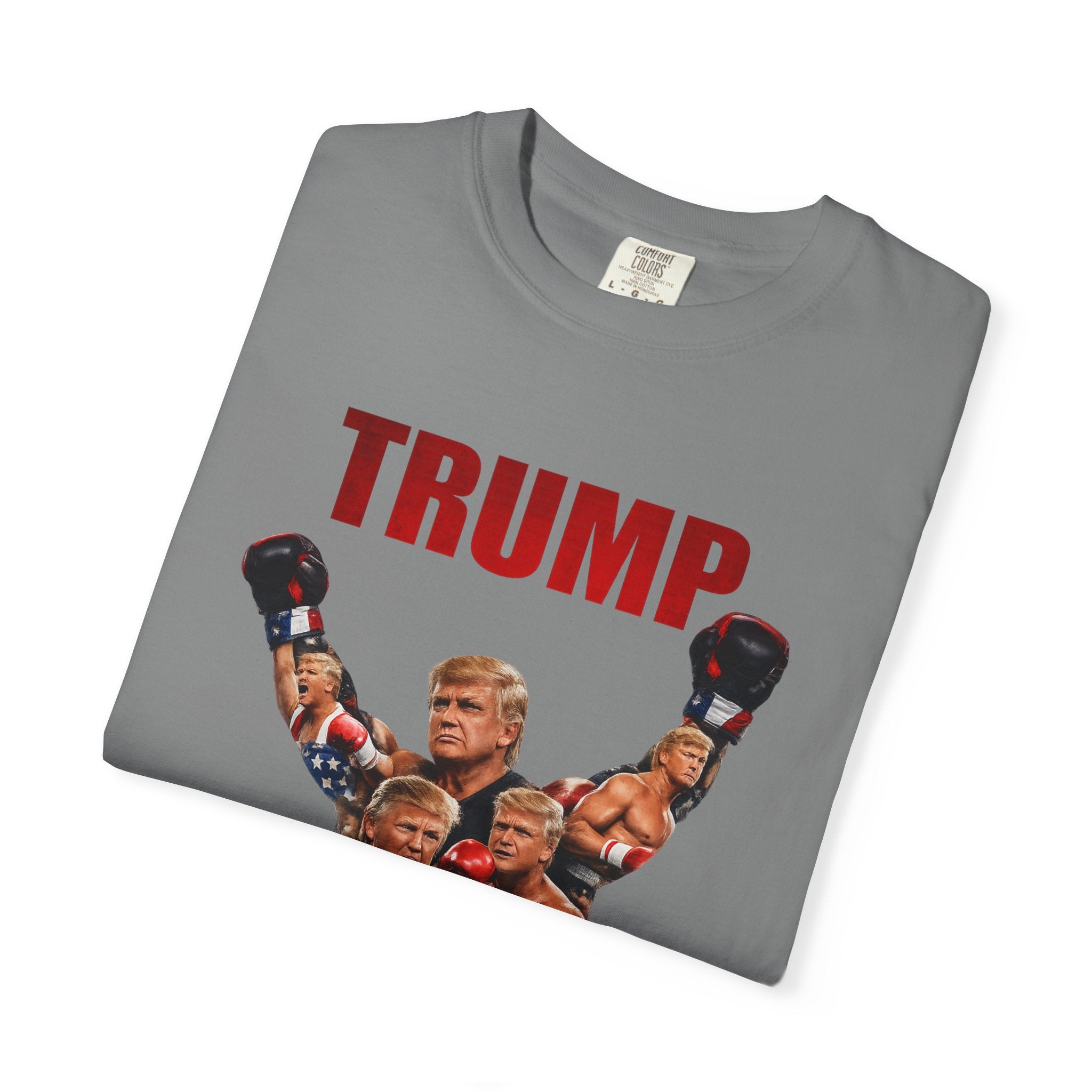 Champion Trump