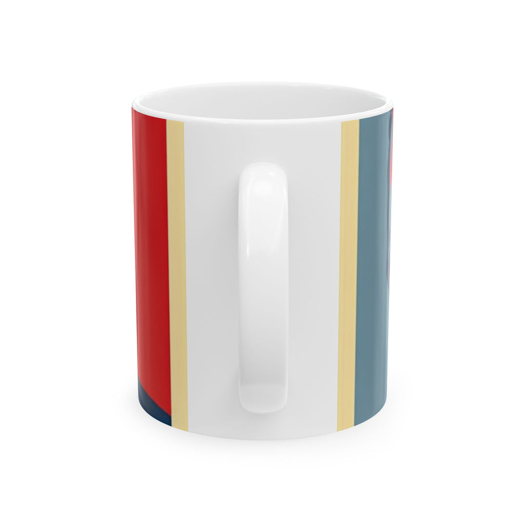 Trump Hope Mug — Funny Political Meme Ceramic Mug (11oz, 15oz)