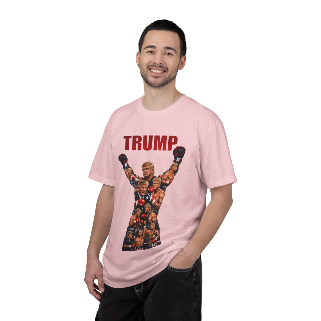 Champion Trump