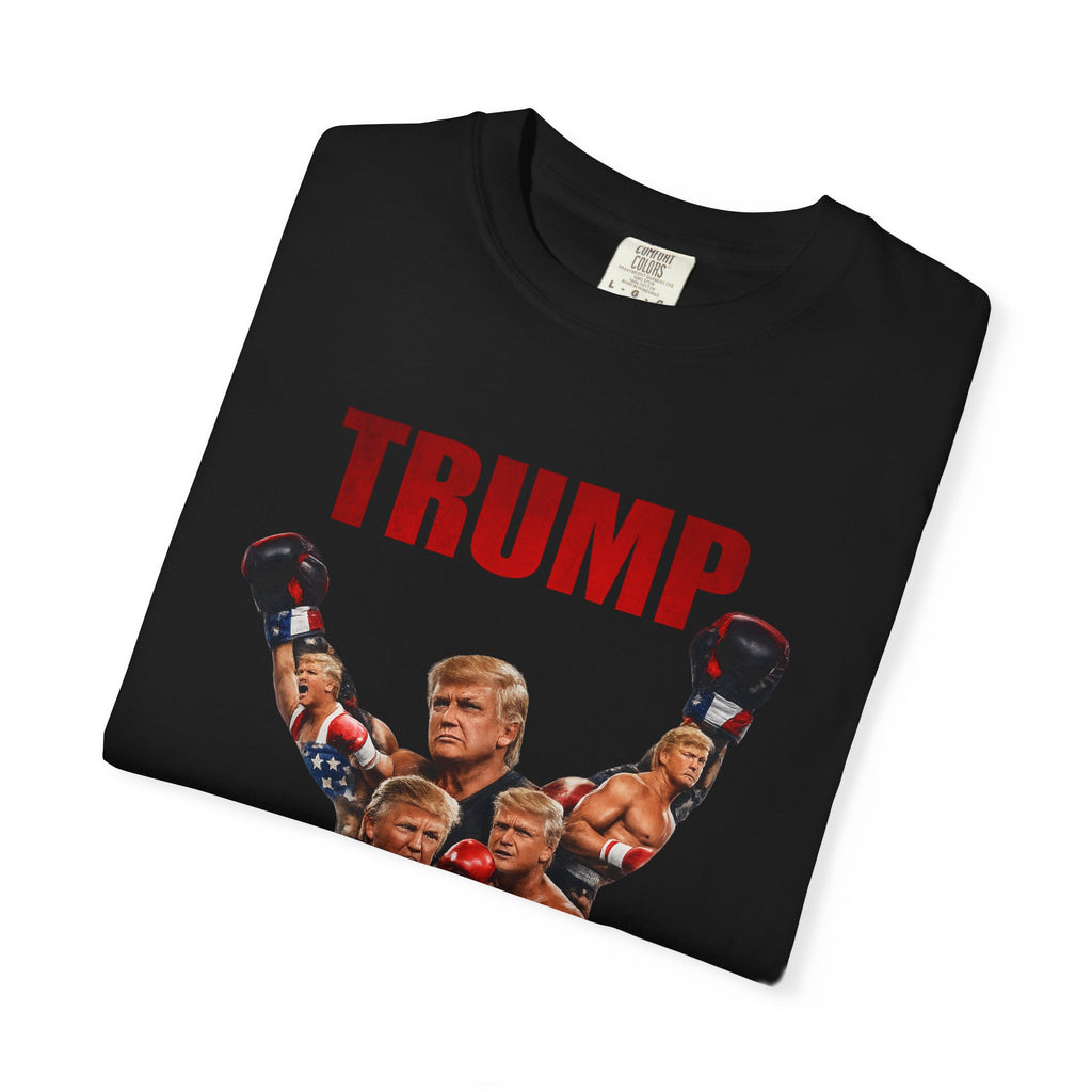 Champion Trump
