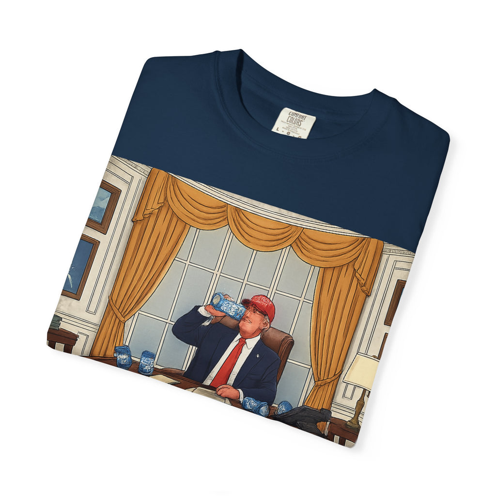 Liberal Tears