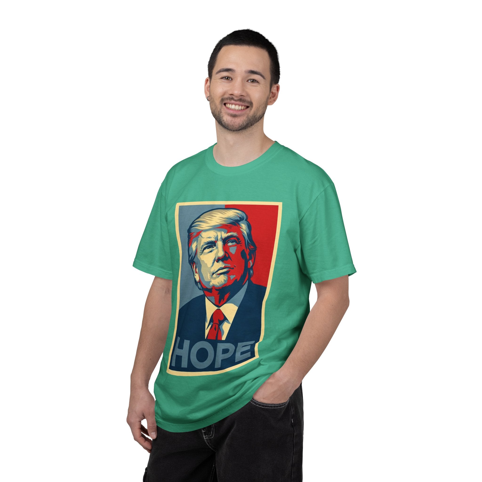 Trump Hope