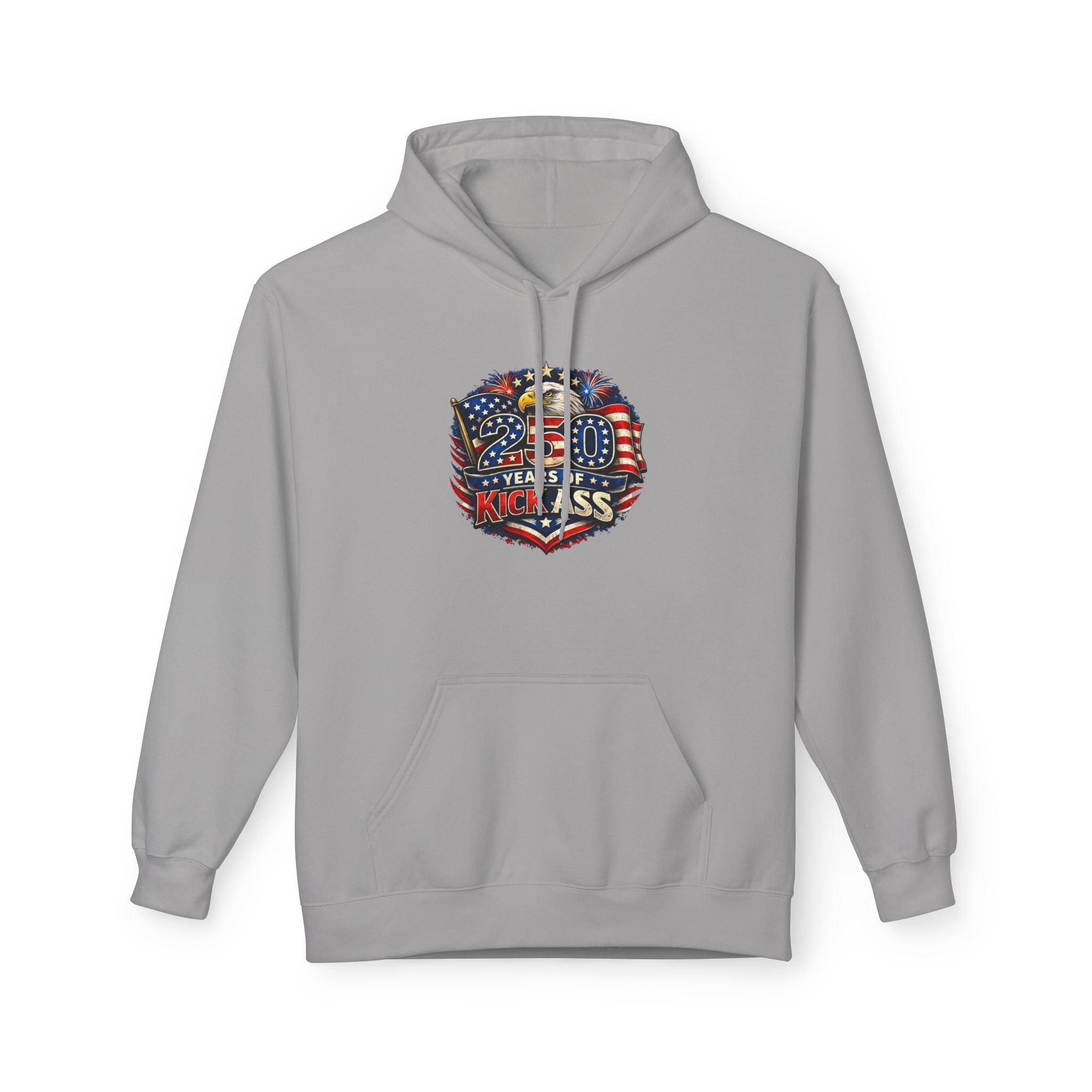 America 250   Pullover