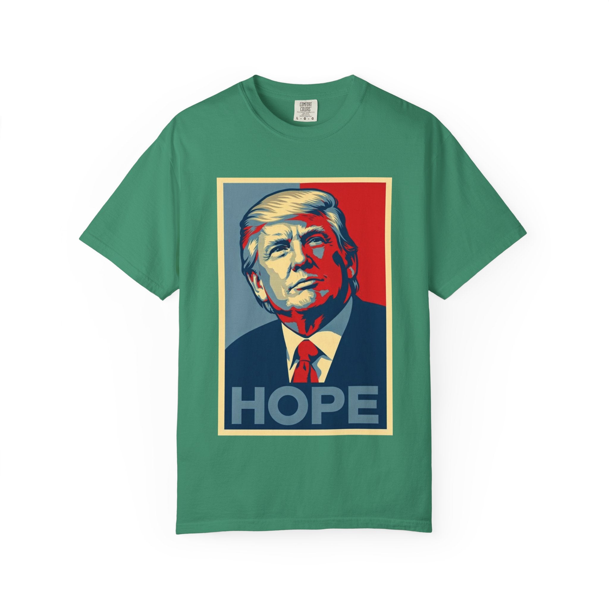Trump Hope
