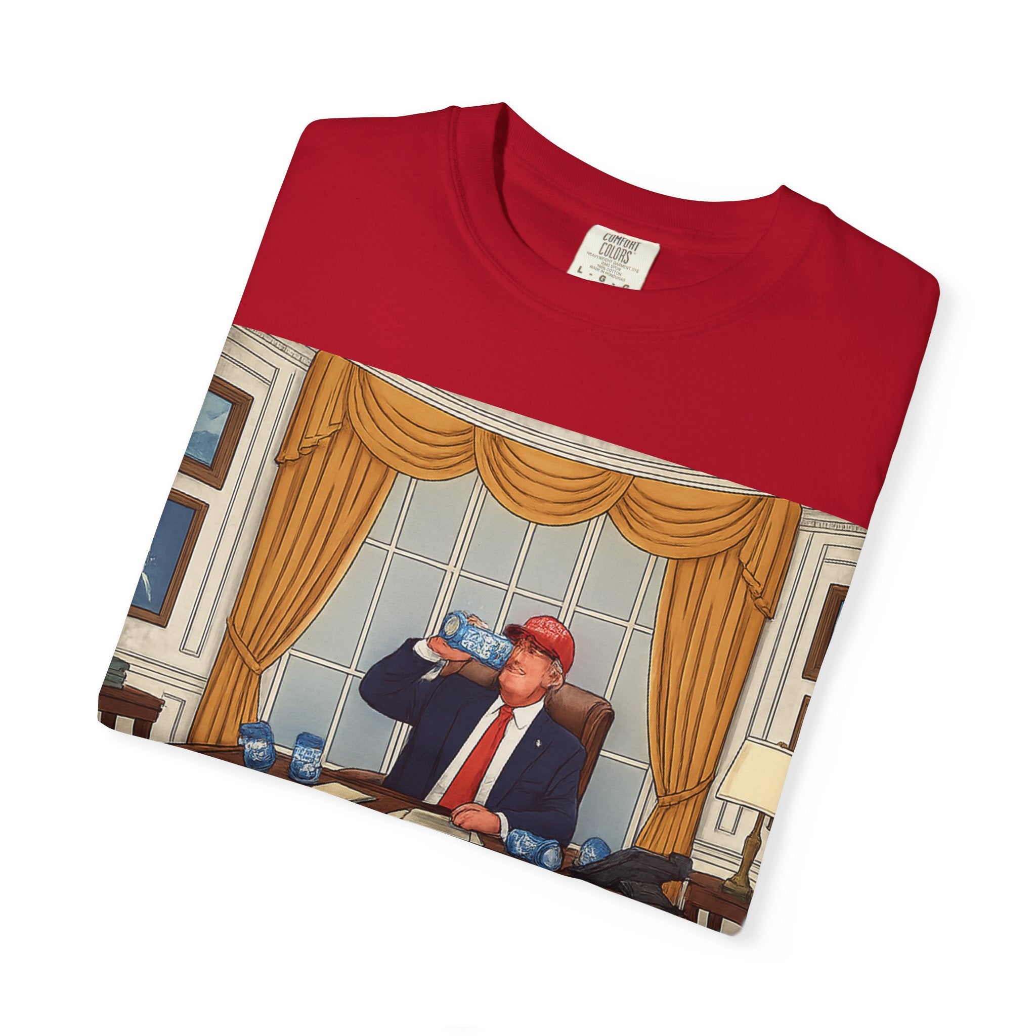 Liberal Tears