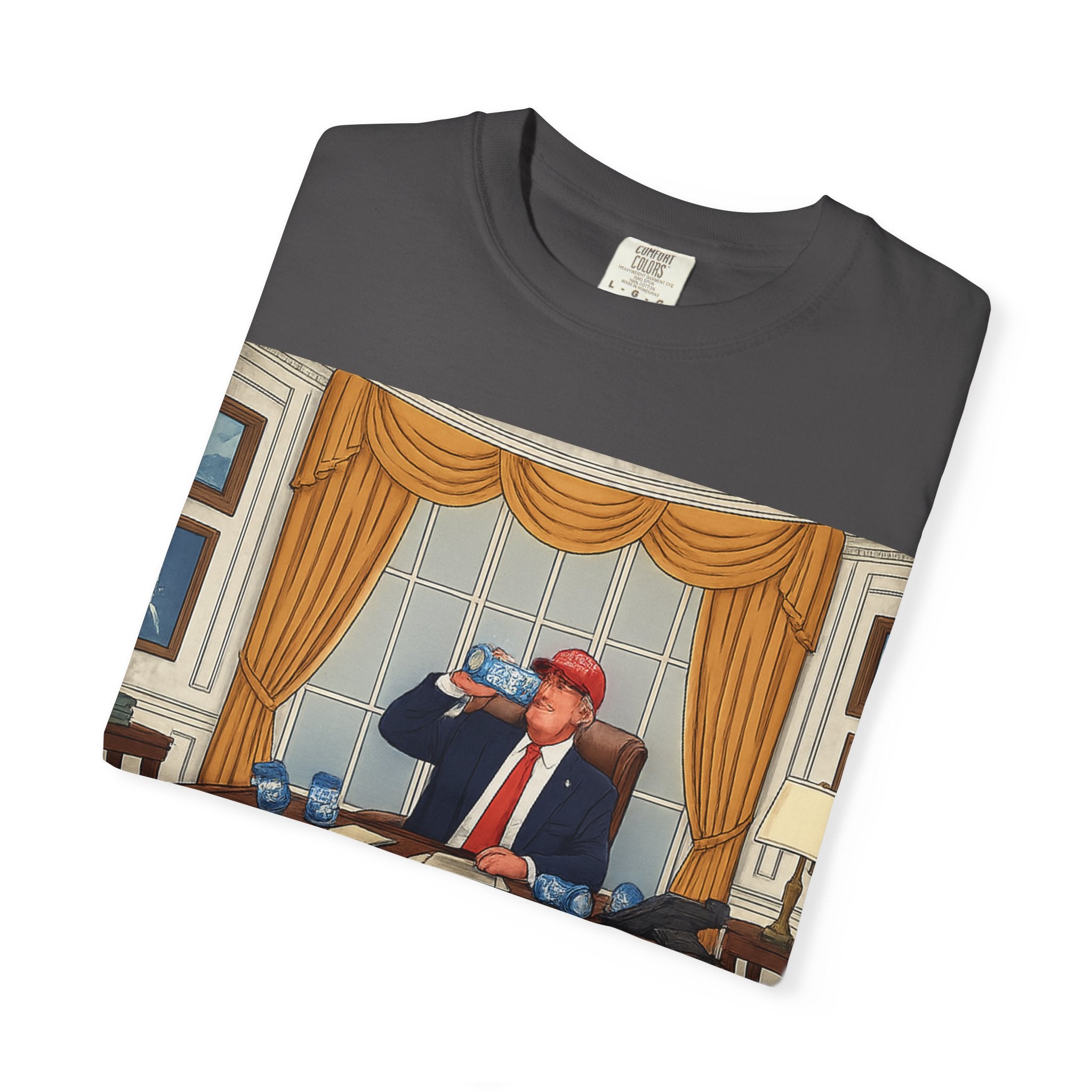Liberal Tears