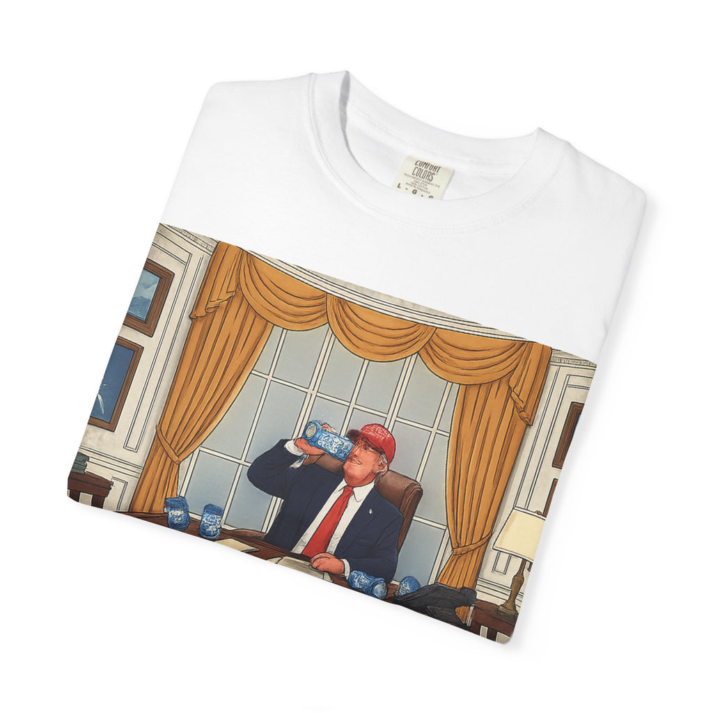 Liberal Tears
