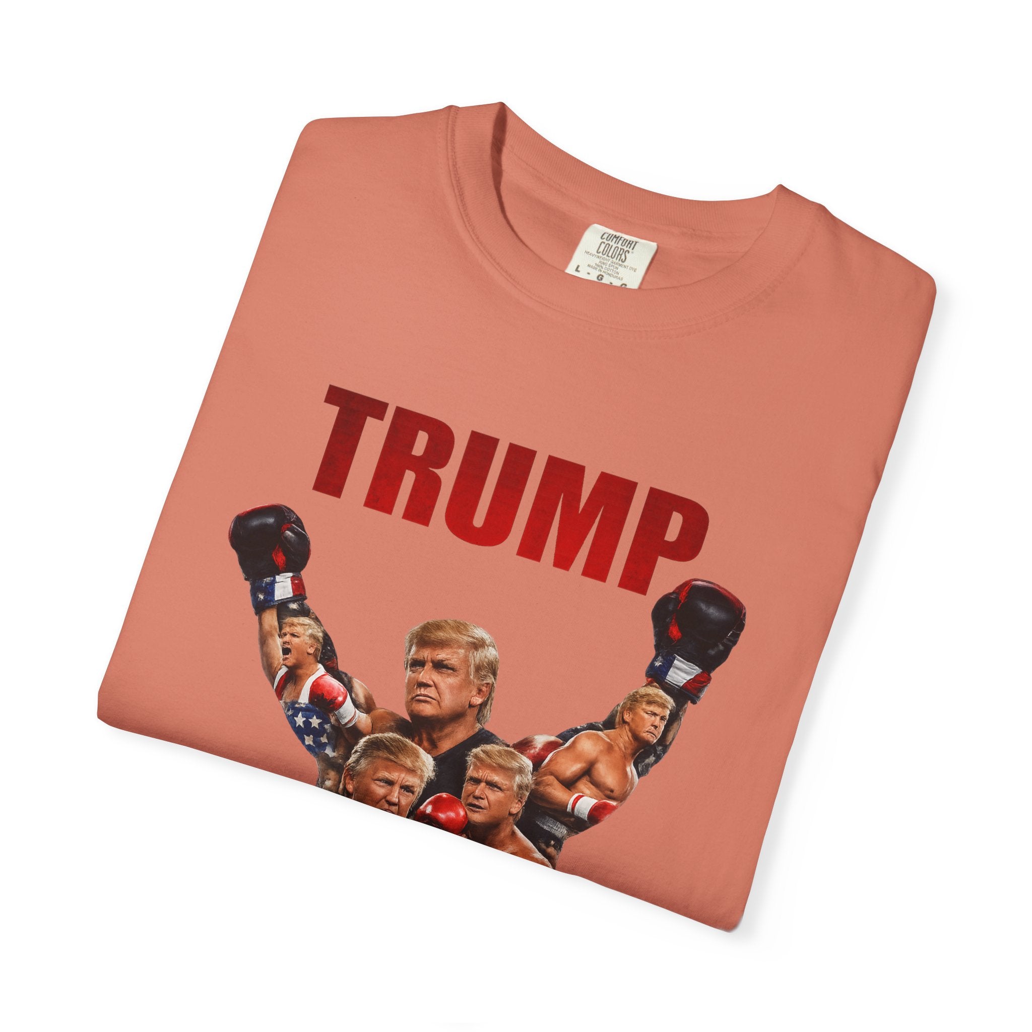 Champion Trump