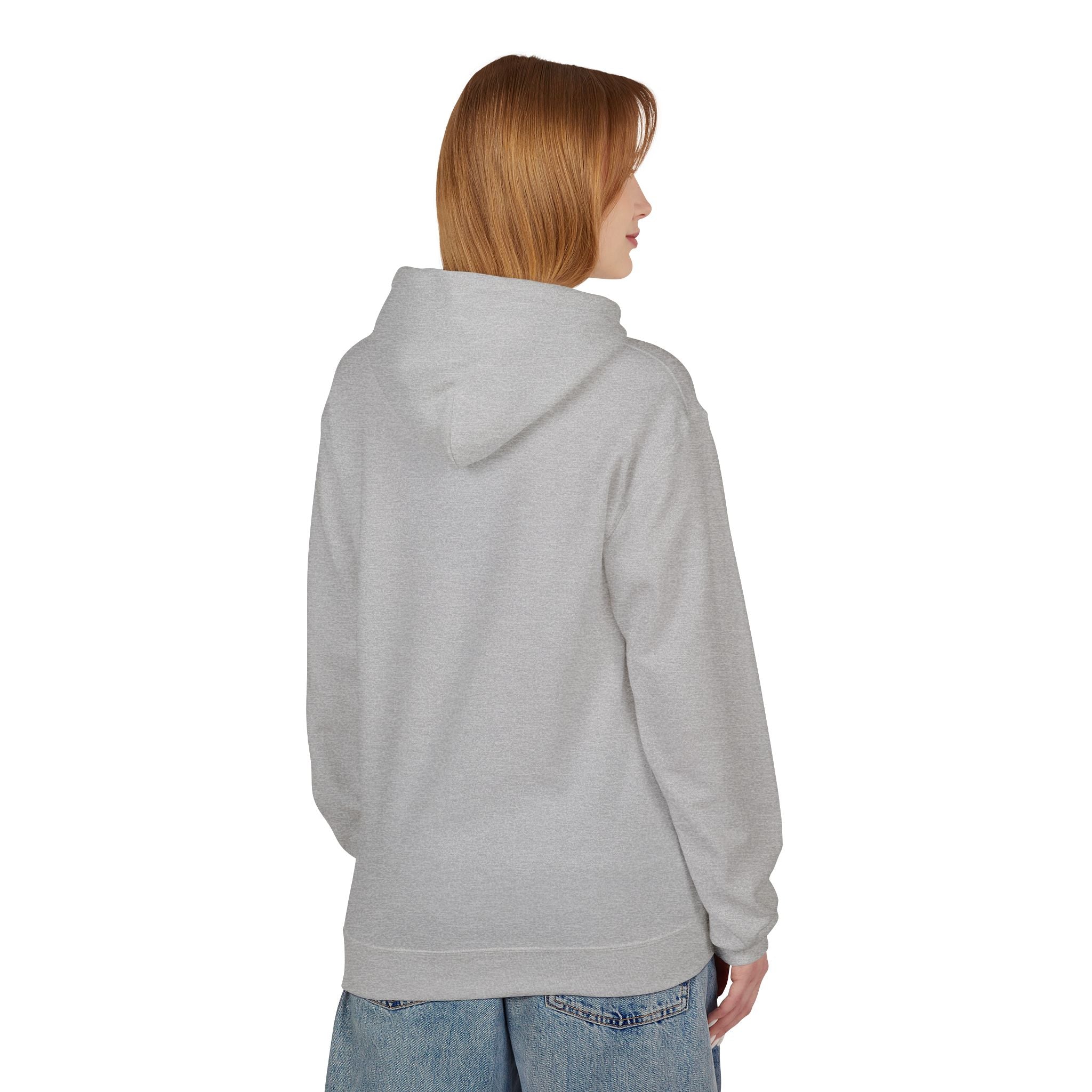 Cleaning up America  Pullover