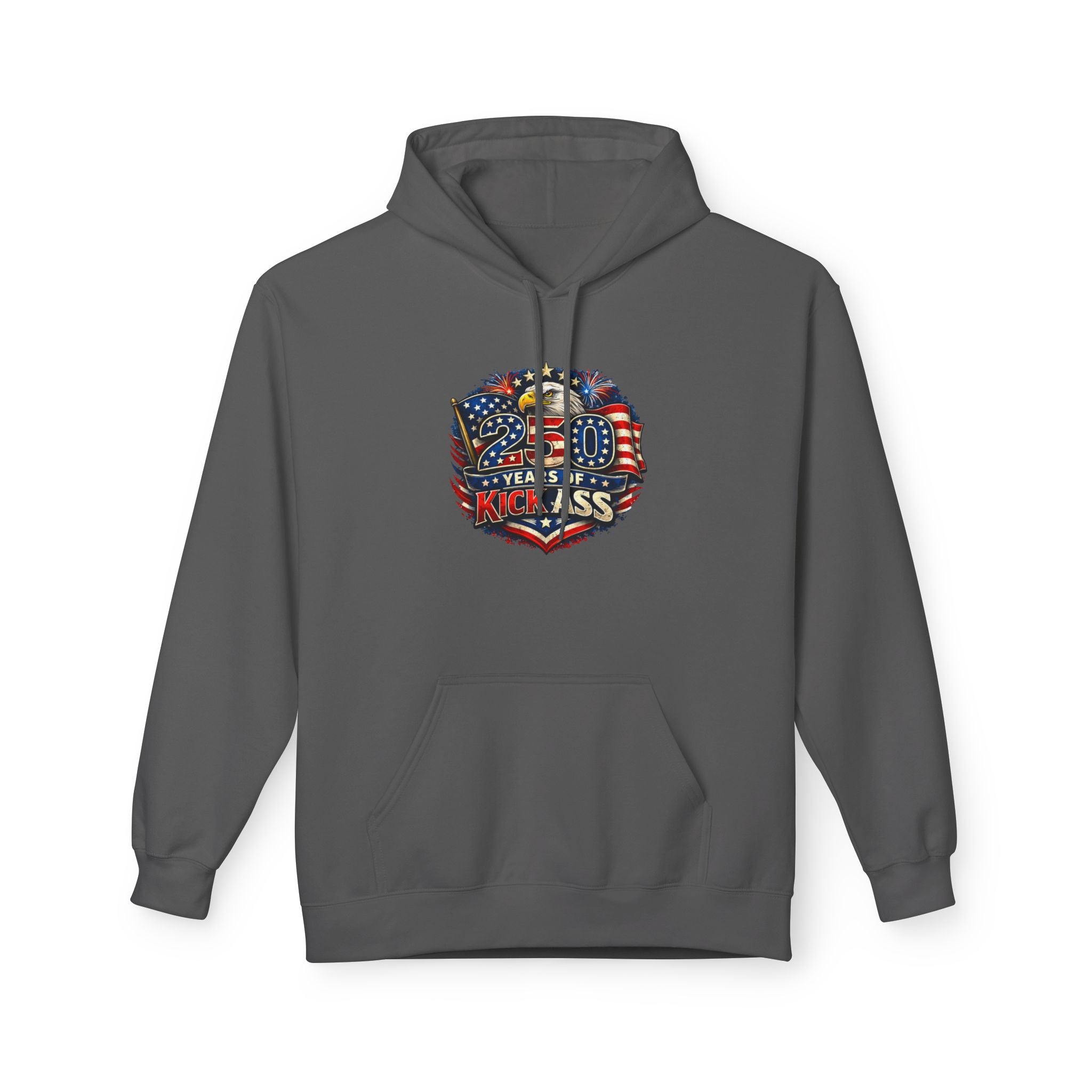 America 250   Pullover