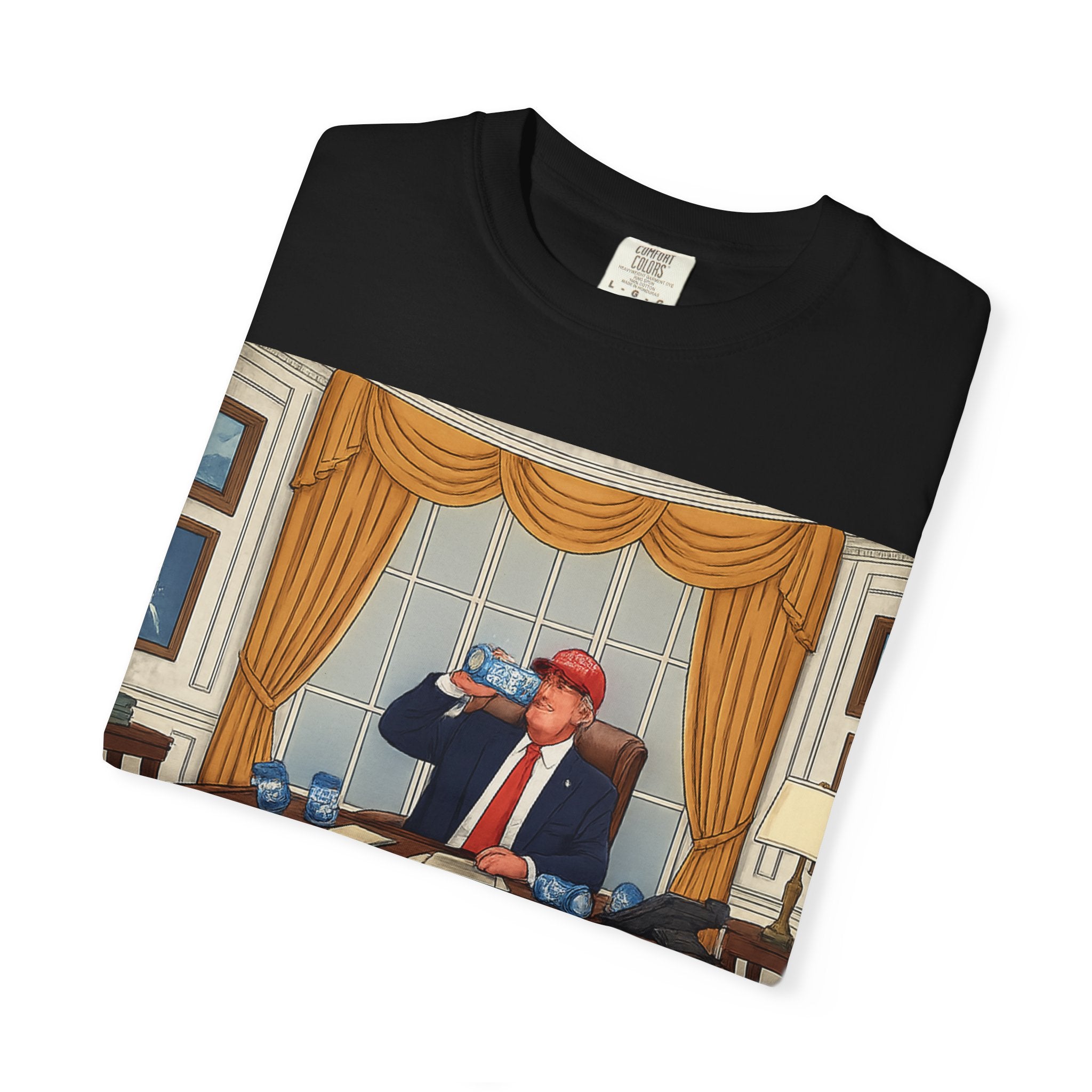 Liberal Tears