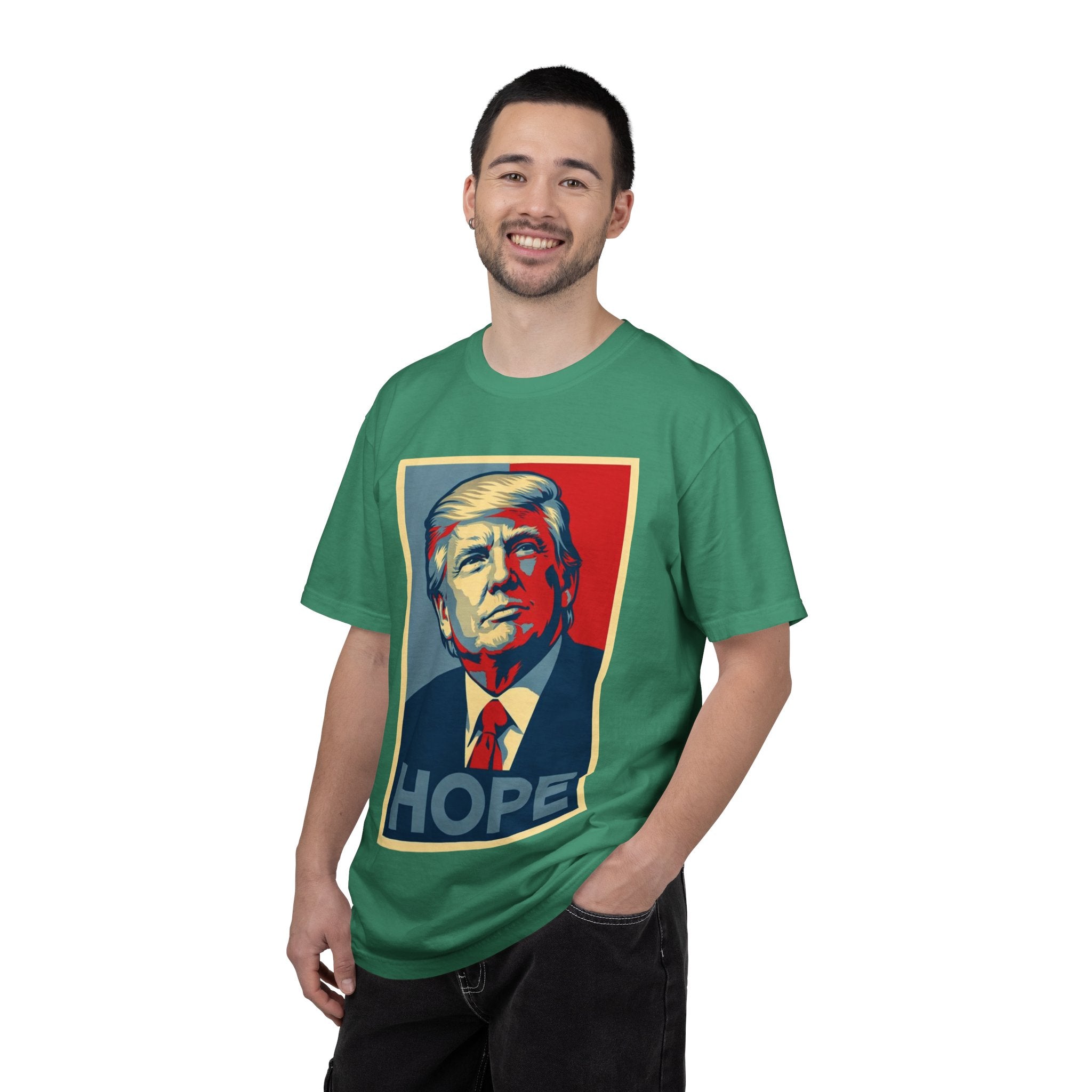 Trump Hope