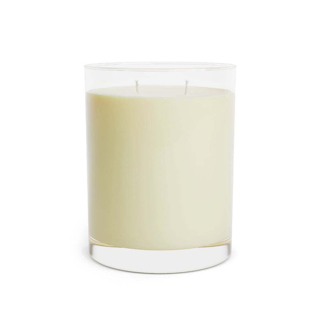 Scented Candle - Full Glass, 11oz Liberal Tears