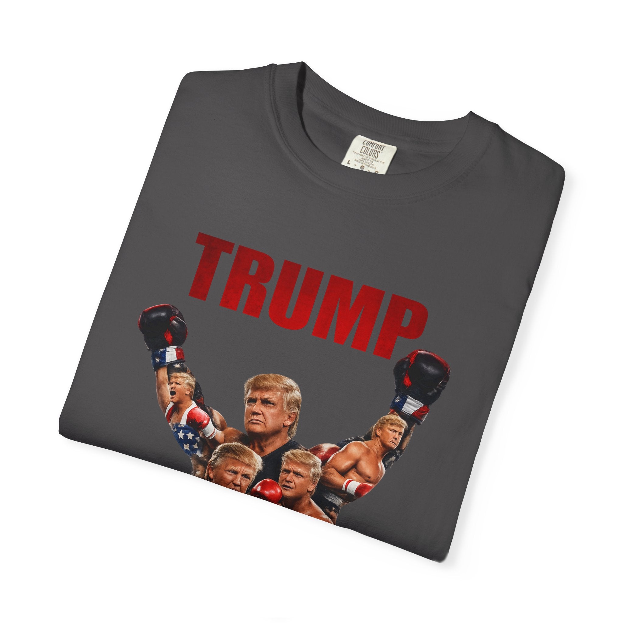 Champion Trump