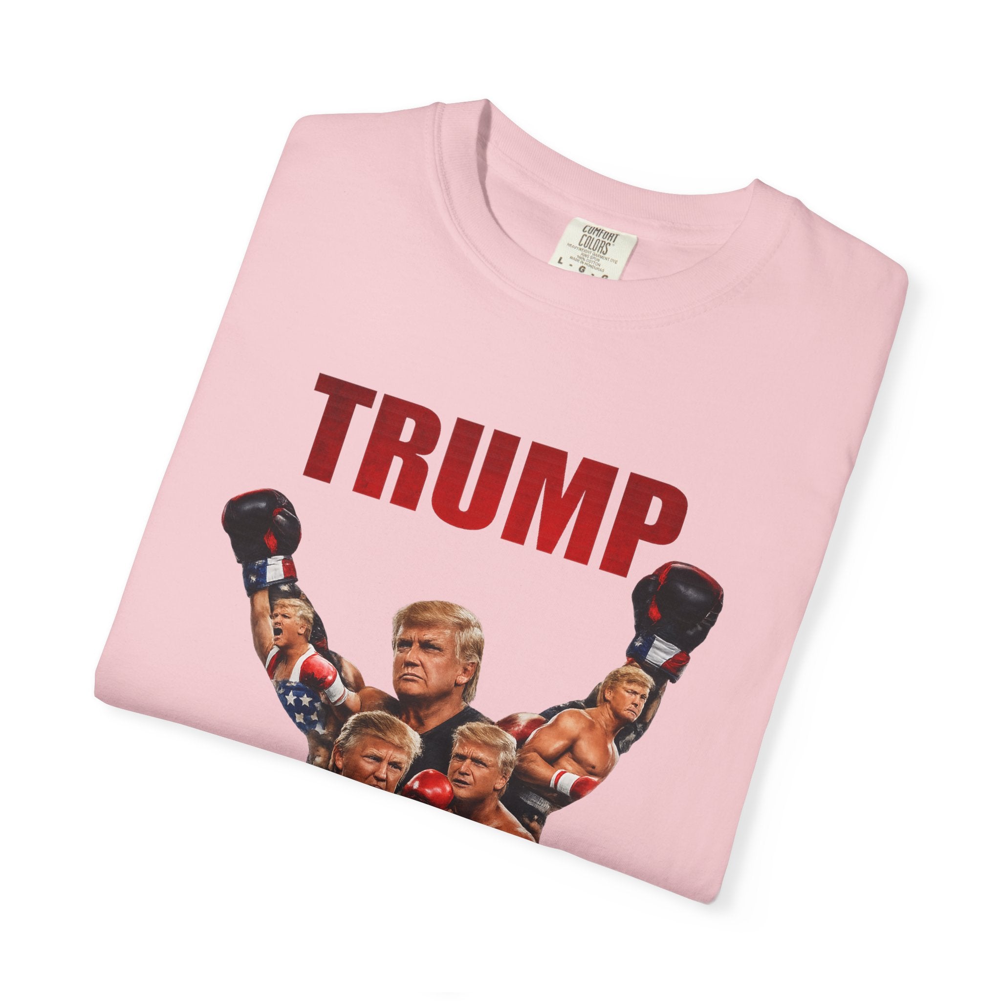 Champion Trump