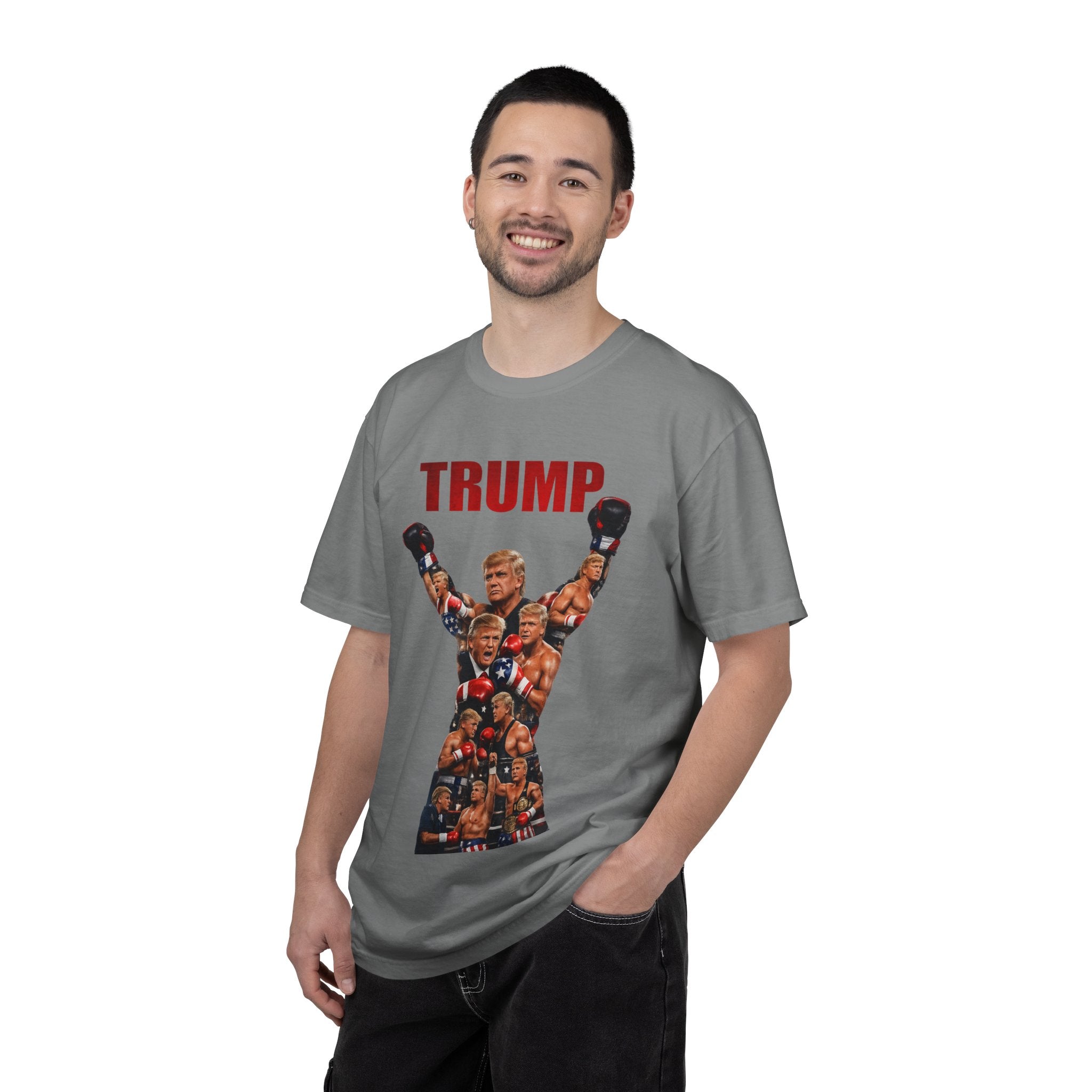 Champion Trump