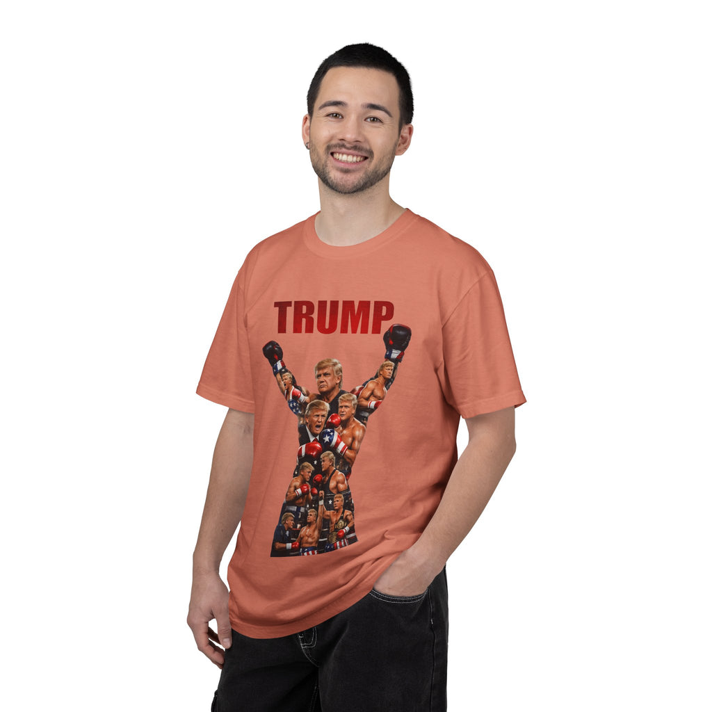 Champion Trump