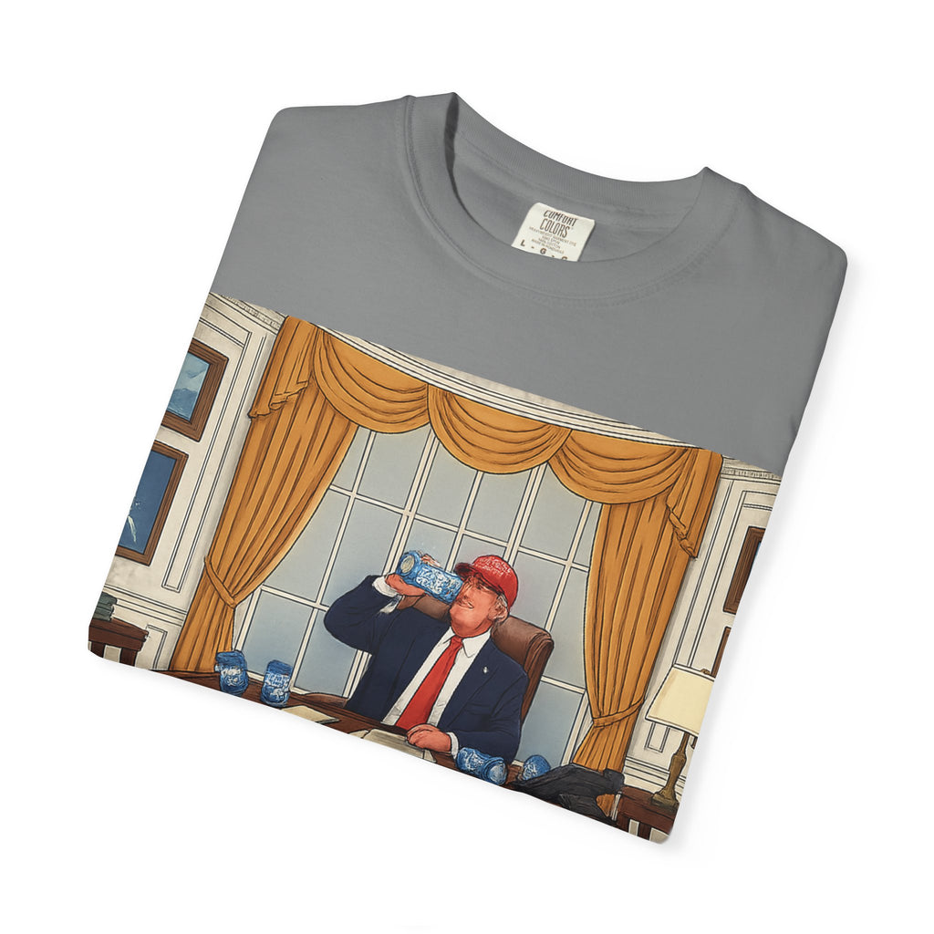Liberal Tears