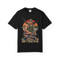 Trump Dont Tread on Me