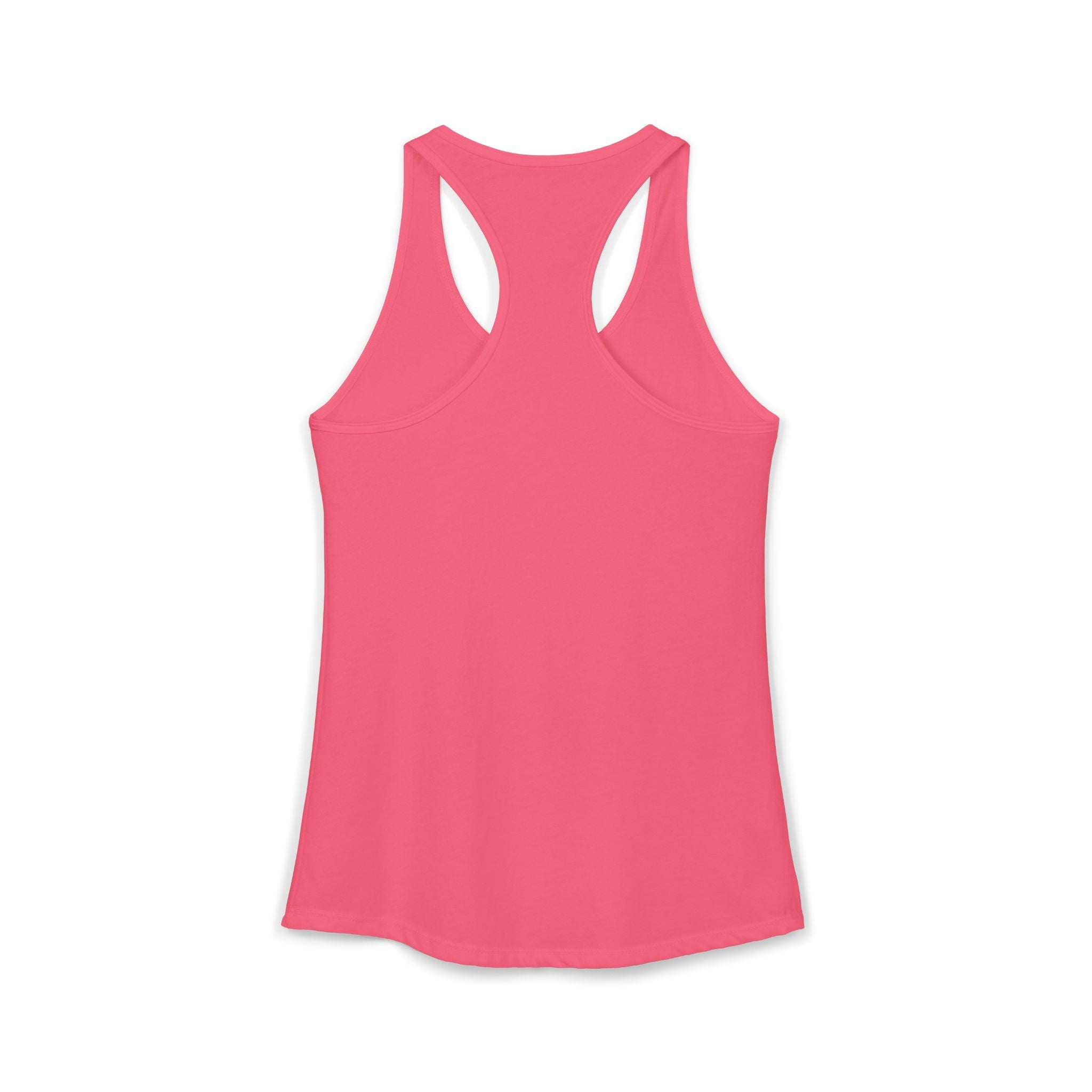 Cleaning Up America  Women's Racerback Tank